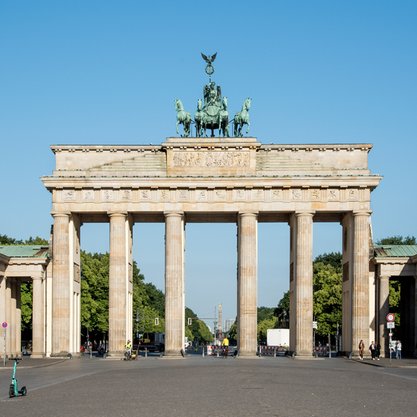 Brandenburger Tor