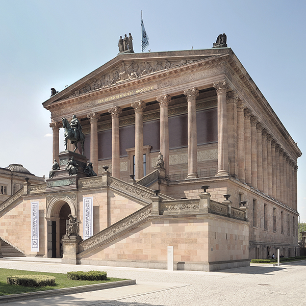 Alte Nationalgalerie