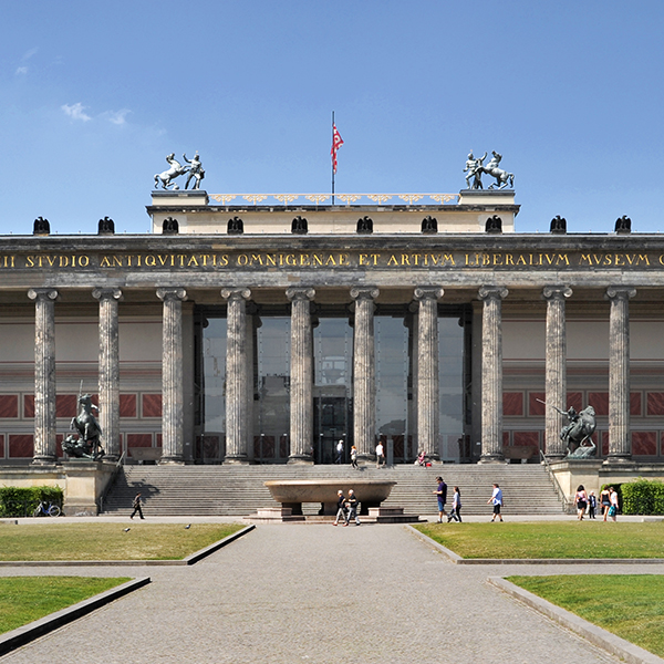 Altes Museum