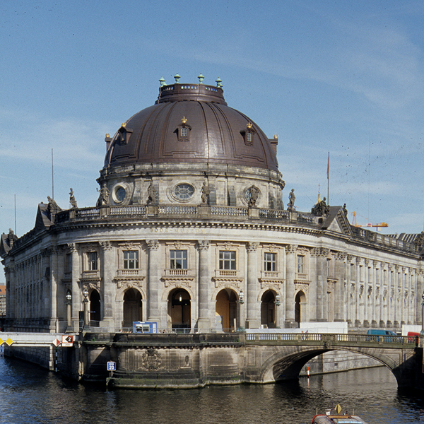 Bodemuseum